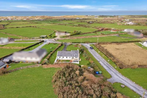 Murroughkelly, Fanore, Co. Clare, H91R2VH -  DNG
