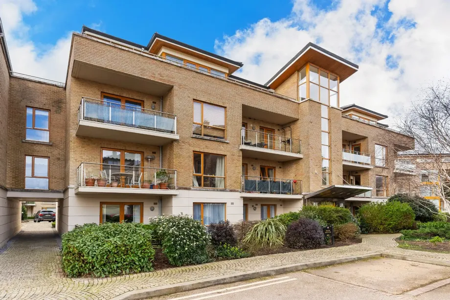 57 The Willow, Trimbleston, Dublin 14, D14 - DNG Estate Agents