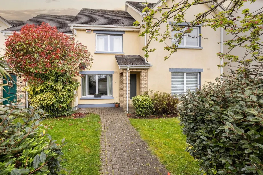 6 Chapel Farm Drive, Lusk, Co. Dublin, K45 - DNG Estate Agents