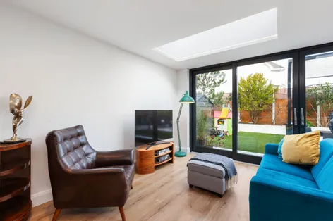 5 Diswellstown Avenue, Hamilton Park, Castleknock, Dublin 15, D15V8NH - DNG