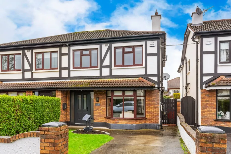 77 Longwood Park, Rathfarnham, Dublin 14, D14X6K2 - DNG Estate Agents