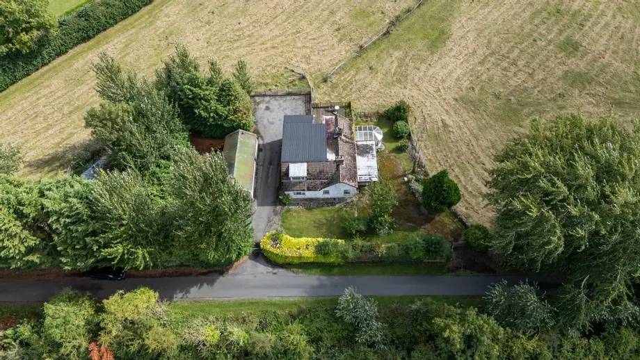 Residence on c. 17.5 Acres of Land, St. Jude's, Sherlockstown Common, Sallins, Co. Kildare, W91 - DNG Estate Agents