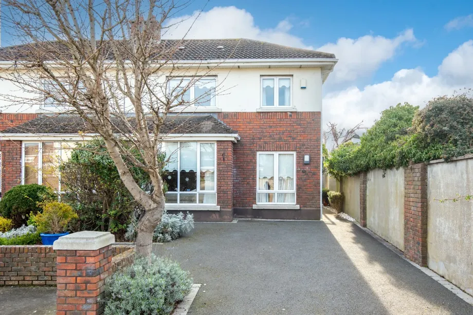 33 Priory Way, Manor Grove, Terenure, Dublin 12, D12 - DNG Estate Agents