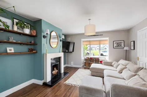 32 Djouce Meadow, Roundwood, Co Wicklow, A98 -  DNG