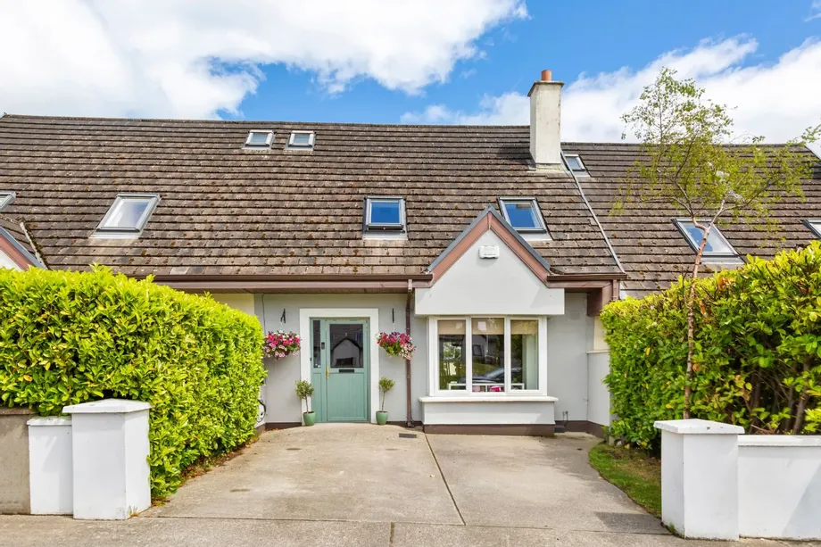 32 Djouce Meadow, Roundwood, Co Wicklow, A98 - DNG Estate Agents
