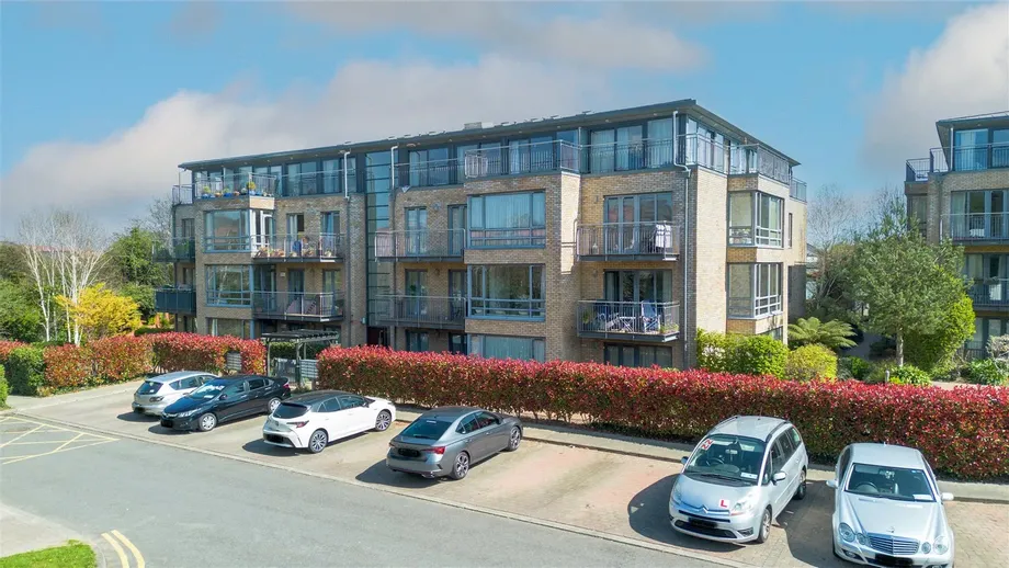 96 Priory Court, Eden Gate, Delgany, Co. Wicklow, A63 - DNG Estate Agents