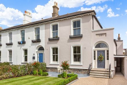 181 Rathgar Road, Rathgar, Dublin 6, D06