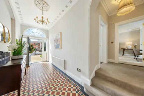 181 Rathgar Road, Rathgar, Dublin 6, D06 - DNG