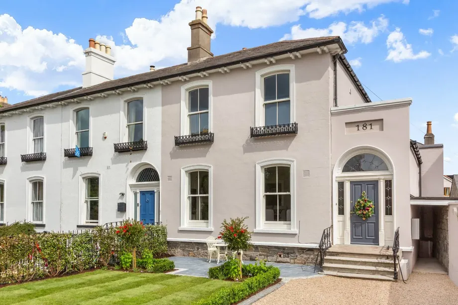 181 Rathgar Road, Rathgar, Dublin 6, D06 - DNG Estate Agents
