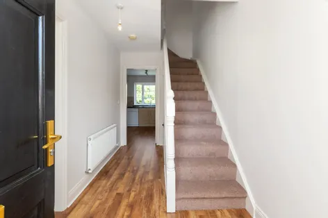 1 Parkton Mews, Parnell Road, Enniscorthy, Co. Wexford, Y21 -  DNG