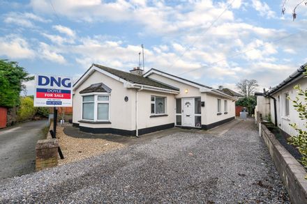 Teach Sean Thomáis, Langton Road, Newbridge, Co. Kildare, W12