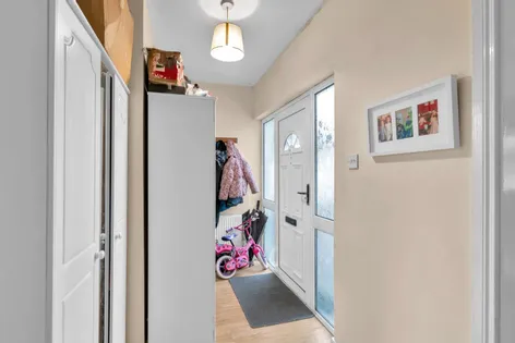 Teach Sean Thomáis, Langton Road, Newbridge, Co. Kildare, W12 - DNG