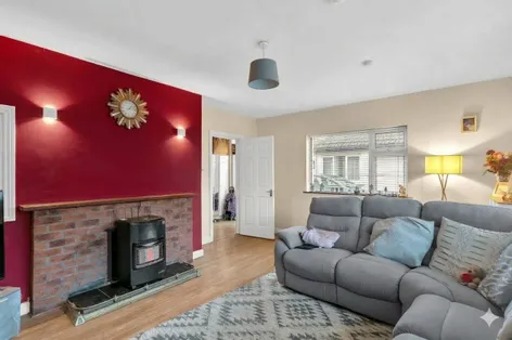 Teach Sean Thomáis, Langton Road, Newbridge, Co. Kildare, W12 - DNG