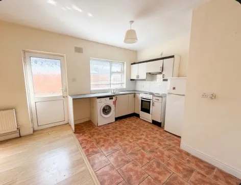 Teach Sean Thomáis, Langton Road, Newbridge, Co. Kildare, W12 -  DNG