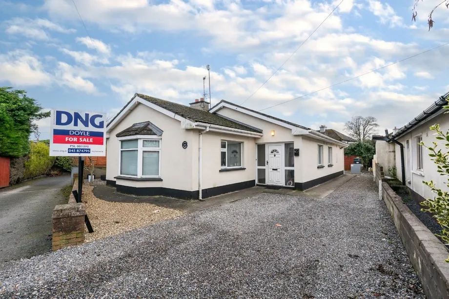 Teach Sean Thomáis, Langton Road, Newbridge, Co. Kildare, W12 - DNG Estate Agents
