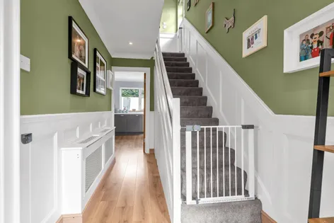 89 Mountain View, Blessington Road, Naas, Co. Kildare, W91PPR4 - DNG