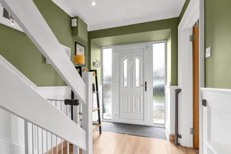 89 Mountain View, Blessington Road, Naas, Co. Kildare, W91PPR4 - DNG