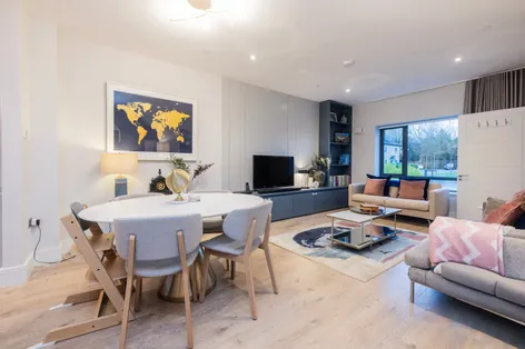 10 Kingsland, Beaverstown Road, Donabate, Co. Dublin, K36 -  DNG