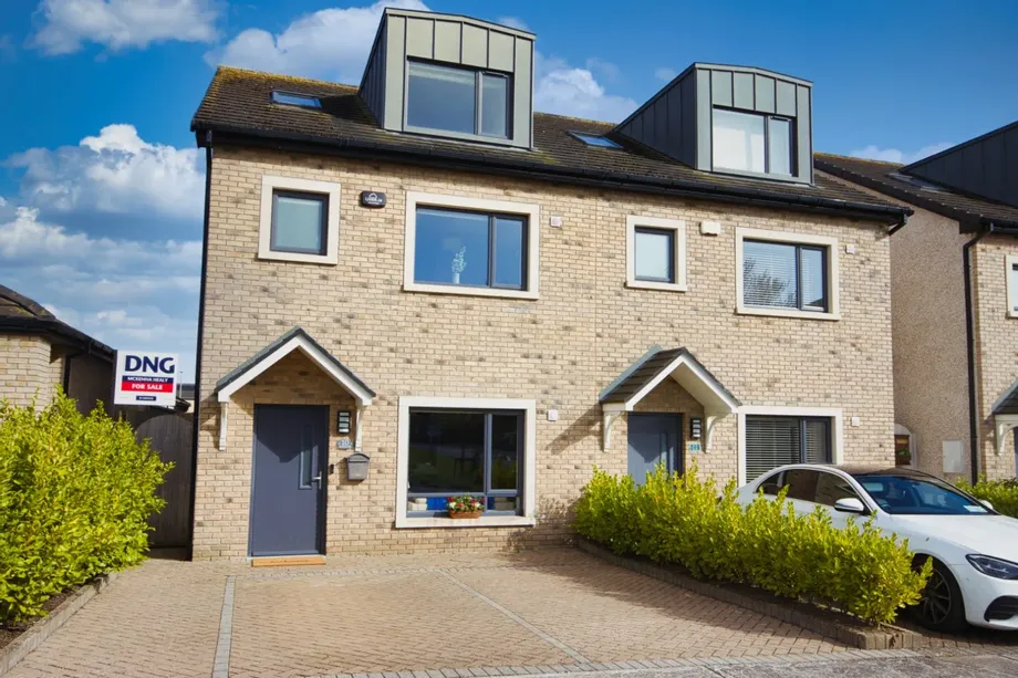 10 Kingsland, Beaverstown Road, Donabate, Co. Dublin, K36 - DNG Estate Agents