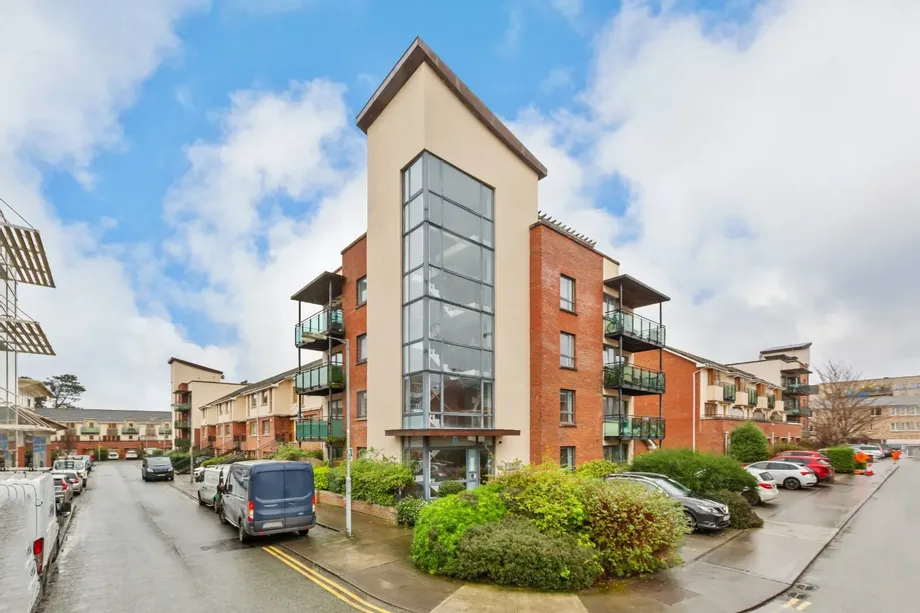 12C Rathborne Close, Ashtown, Dublin 15, D15A070 - DNG Estate Agents