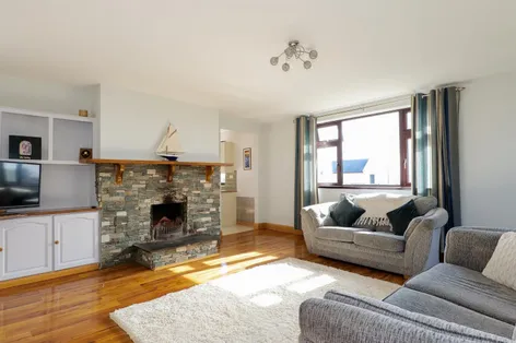 Aille House, Aille West, Inverin, Co Galway, H91YNC0 - DNG
