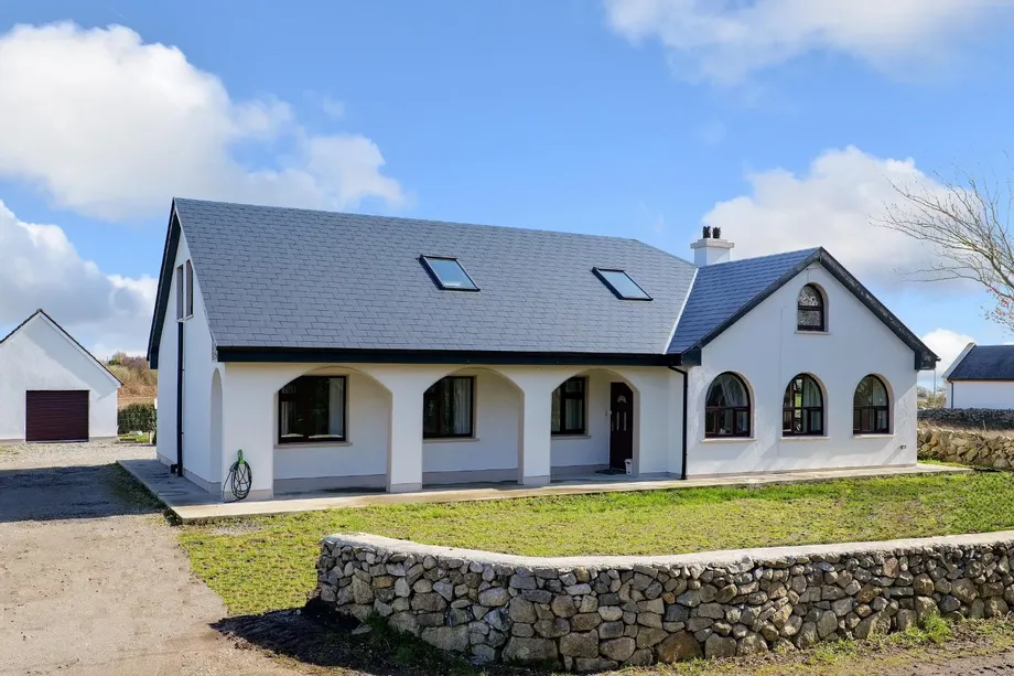 Aille House, Aille West, Inverin, Co Galway, H91YNC0 - DNG Estate Agents