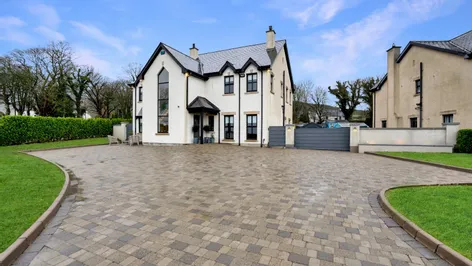 1 Cherrymount, Rampark, Jenkinstown, Co. Louth, A91 - DNG