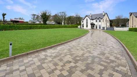 1 Cherrymount, Rampark, Jenkinstown, Co. Louth, A91 - DNG