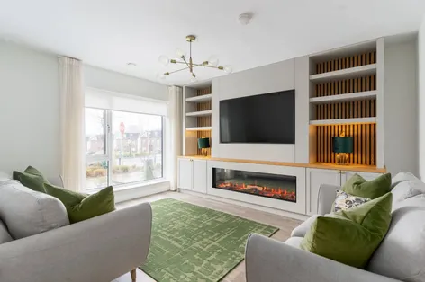 27 Dun Oir Avenue, Kilternan, Dublin 18, D18EAW5 -  DNG