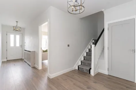 27 Dun Oir Avenue, Kilternan, Dublin 18, D18EAW5 -  DNG