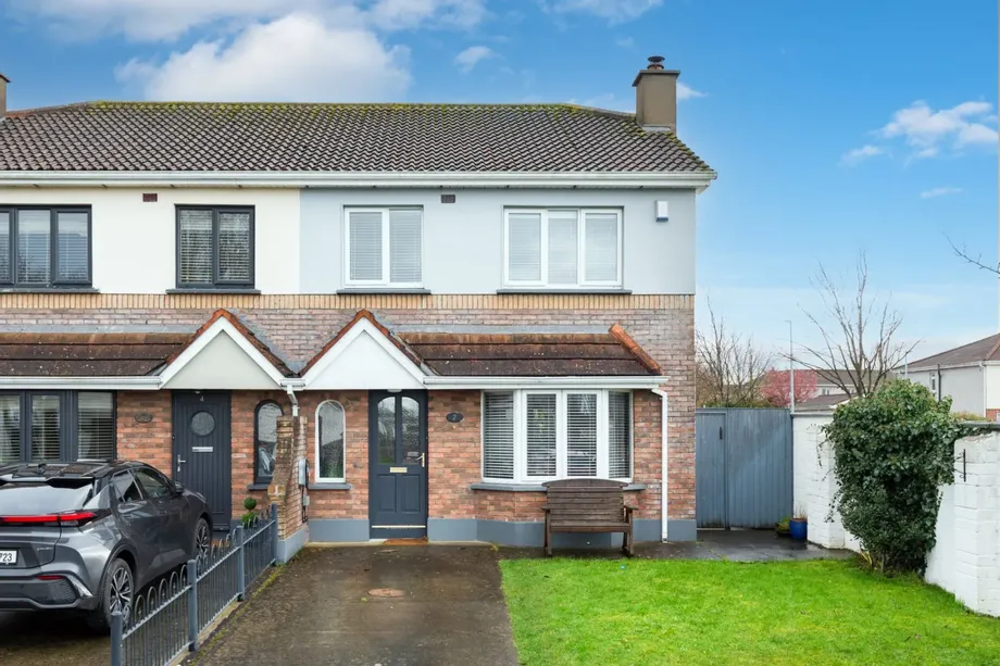 2 Fforster Lawn, Lucan, Co Dublin, K78 - DNG Estate Agents