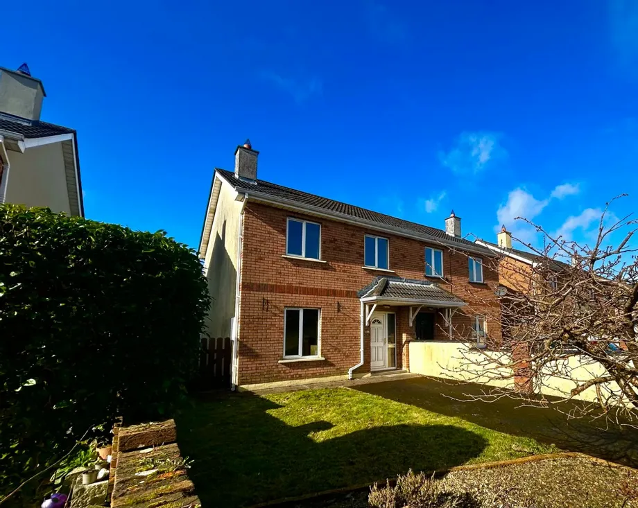 87 Farneyhoogan, Longford Town, Co. Longford, N39E7N9 - DNG Estate Agents