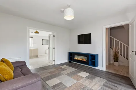 16 Rathborne Park, Ashtown, Dublin 15, D15PW6K - DNG