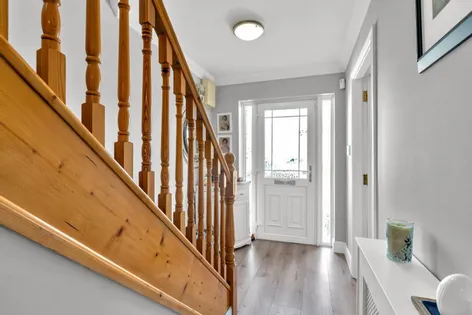 28 The Woods, Cnoc Na Gréine, Kilcullen, Co. Kildare, R56HP28 -  DNG