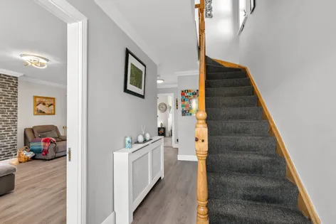 28 The Woods, Cnoc Na Gréine, Kilcullen, Co. Kildare, R56HP28 -  DNG