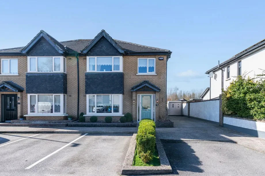 28 The Woods, Cnoc Na Gréine, Kilcullen, Co. Kildare, R56HP28 - DNG Estate Agents