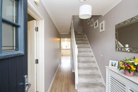 22 Daletree View, Ballycullen, Dublin 24, D24R6C0 -  DNG