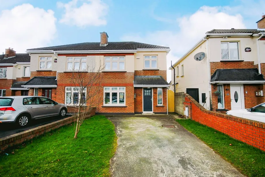 22 Daletree View, Ballycullen, Dublin 24, D24R6C0 - DNG Estate Agents
