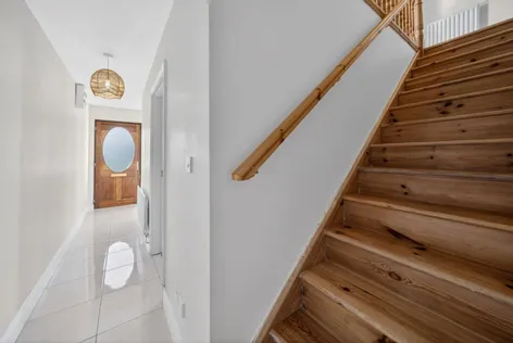 19 Chapel View, Crossmolina, Co. Mayo., F26PH30 -  DNG