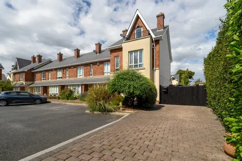 41 Ballintyre Downs, Ballinteer, Dublin 16, D16P589 - DNG