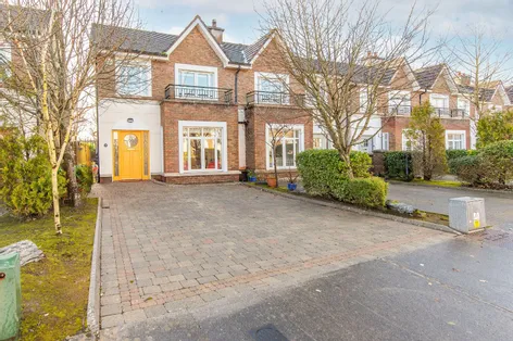 33 Clybaun Court, Clybaun Road, Knocknacarra, Galway, H91WFK5 - DNG