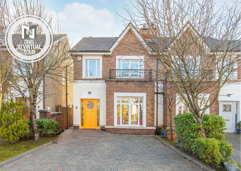 33 Clybaun Court, Clybaun Road, Knocknacarra, Galway, H91WFK5 - DNG Estate Agents