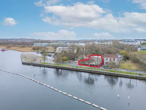 20 Riverside, Woodquay, Galway, H91RXC4 -  DNG
