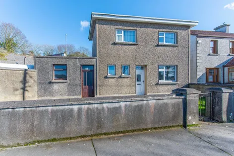 20 Riverside, Woodquay, Galway, H91RXC4 -  DNG