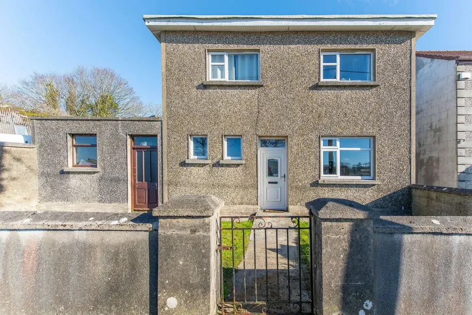 20 Riverside, Woodquay, Galway, H91RXC4 - DNG Estate Agents
