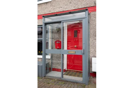 27 Geoffrey Keating Road, The Tenters, Dublin 8, D08 - DNG