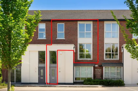 13 Wilkins Court, Limekiln Lane, Walkinstown, Dublin 12, D12HEE6 - DNG