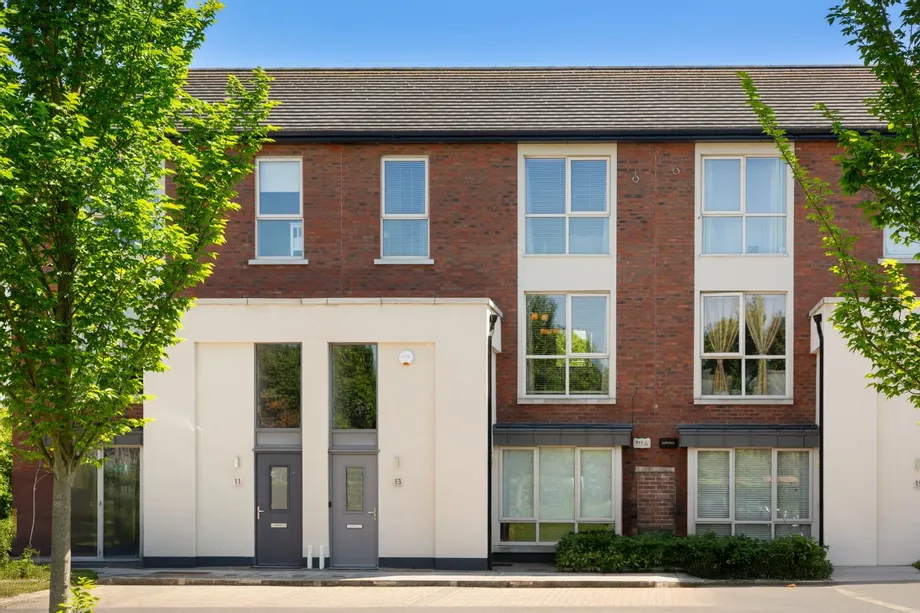 13 Wilkins Court, Limekiln Lane, Walkinstown, Dublin 12, D12HEE6 - DNG Estate Agents