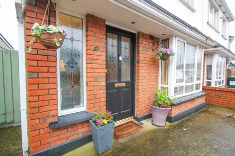 12 Beechdale Crescent, Ballycullen, Dublin 24, D24CH66 - DNG