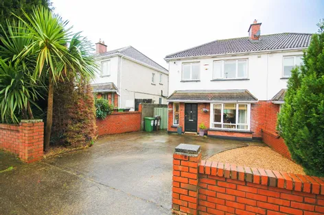 12 Beechdale Crescent, Ballycullen, Dublin 24, D24CH66 - DNG